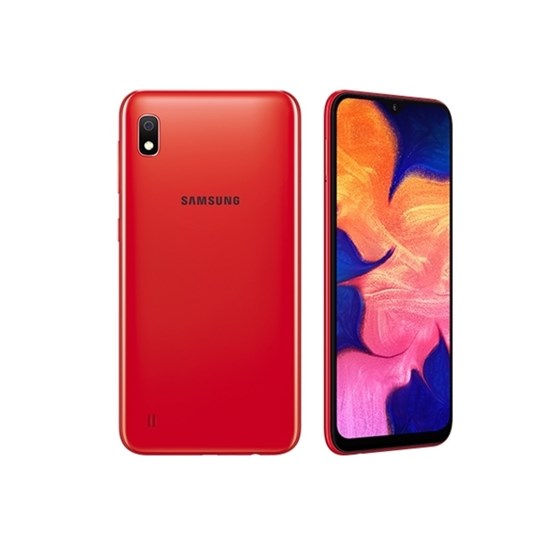 samsung a10 gb ram