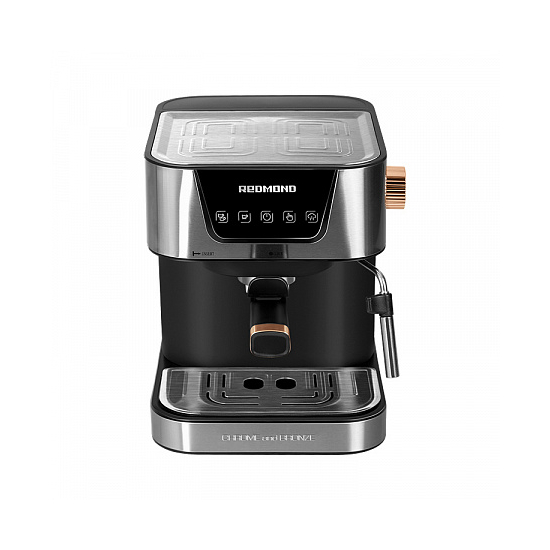 Coffee Maker/ Redmond RCMCBM1514 EBG.GE Prime