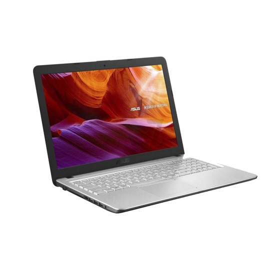 Asus laptop 15 f509fb максимально сколько оперативной памяти