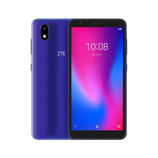 Zte blade a3 2019 какой процессор