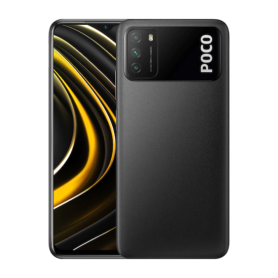 Xiaomi poco m3 видео обзор